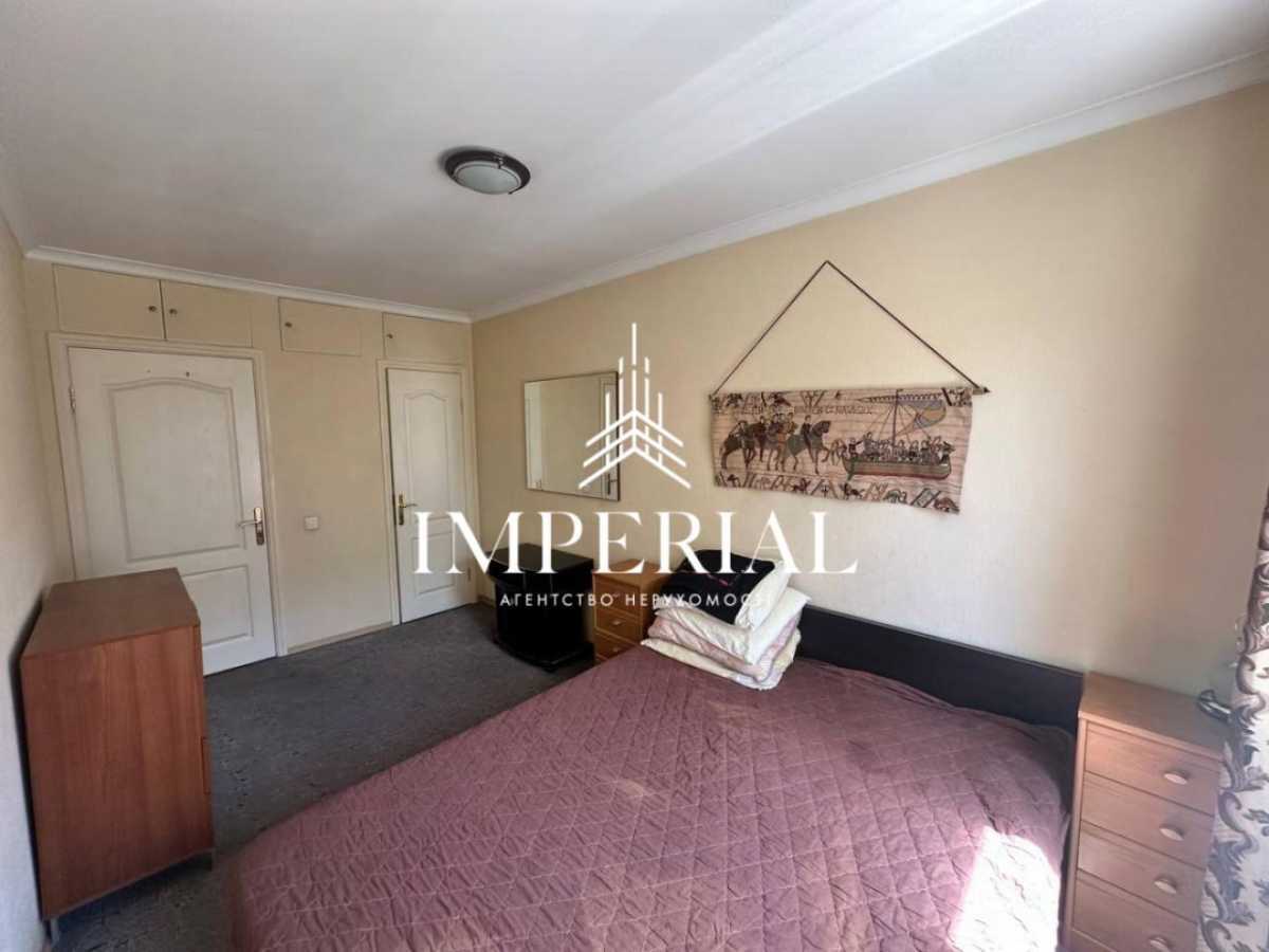 Аренда 3-комнатной квартиры 60 м², Мечникова ул., 7А