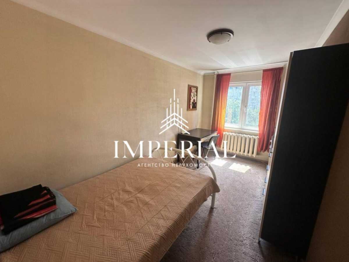 Аренда 3-комнатной квартиры 60 м², Мечникова ул., 7А