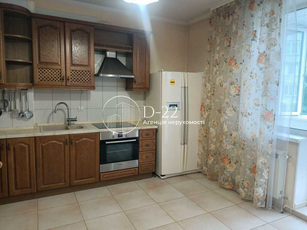 Аренда 2-комнатной квартиры 63 м², Степана Руданского ул., 4-6