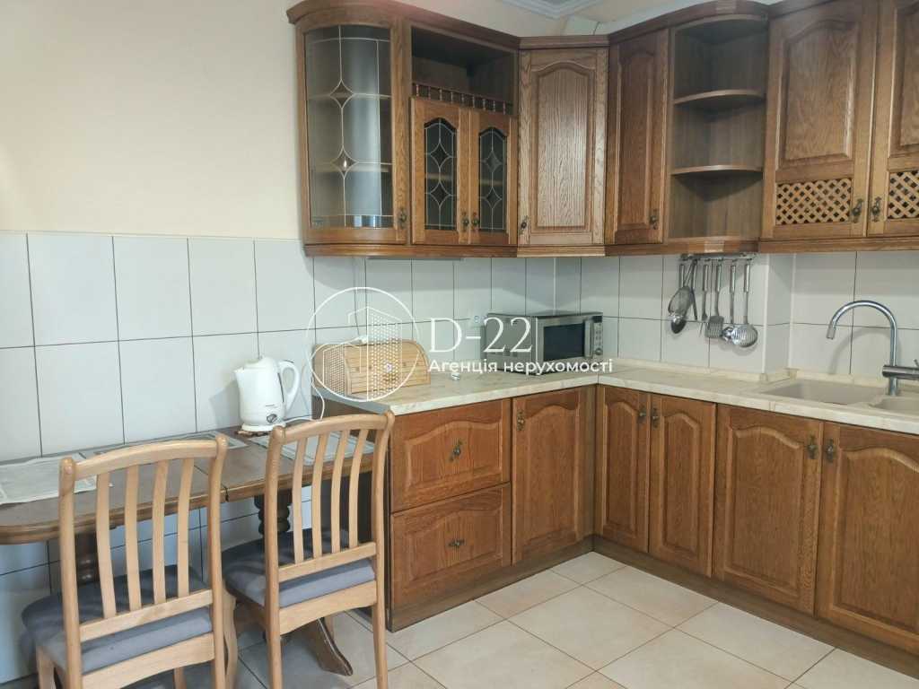 Аренда 2-комнатной квартиры 63 м², Степана Руданского ул., 4-6