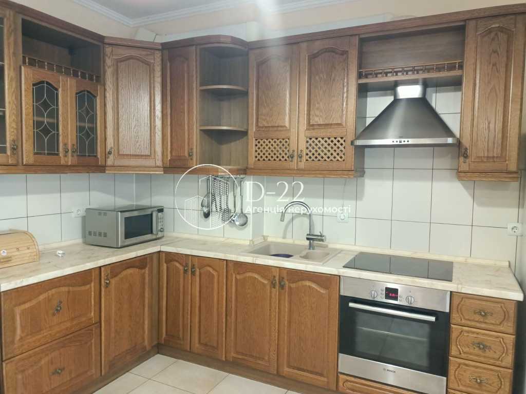 Аренда 2-комнатной квартиры 63 м², Степана Руданского ул., 4-6