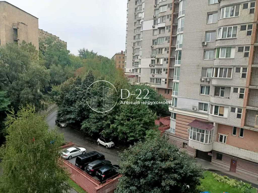 Аренда 2-комнатной квартиры 63 м², Степана Руданского ул., 4-6