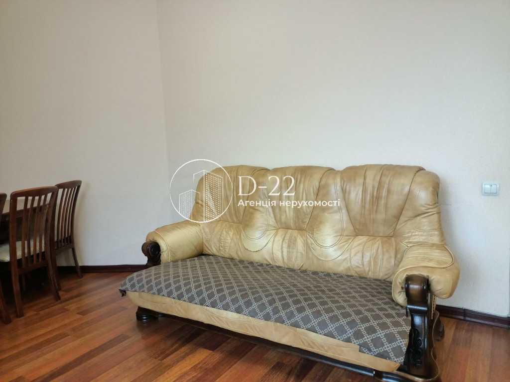 Аренда 2-комнатной квартиры 63 м², Степана Руданского ул., 4-6