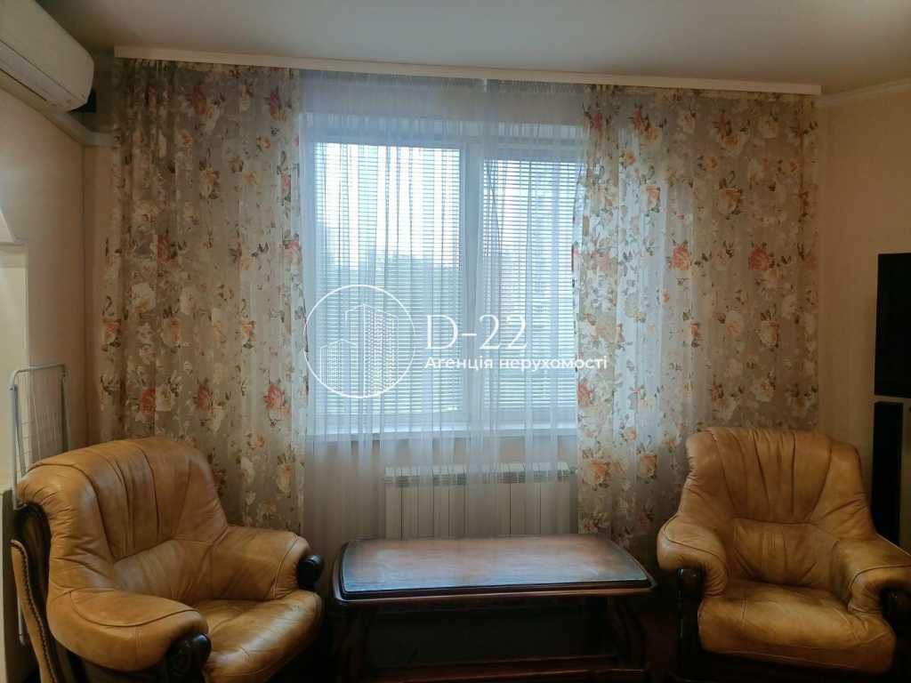 Аренда 2-комнатной квартиры 63 м², Степана Руданского ул., 4-6