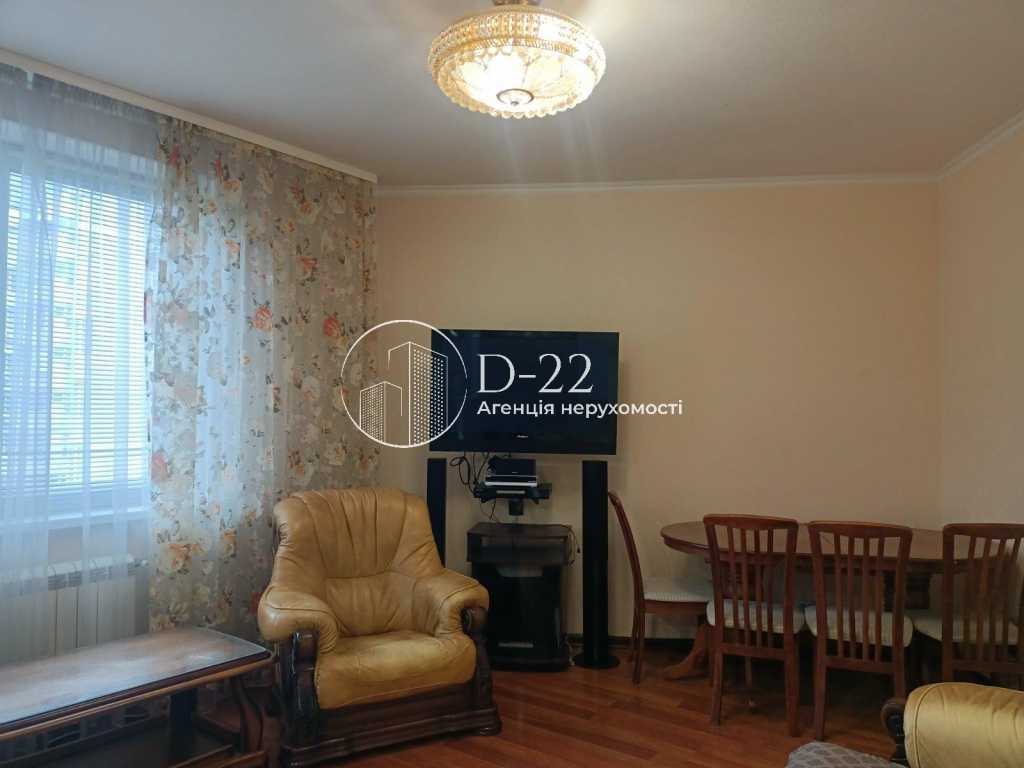 Аренда 2-комнатной квартиры 63 м², Степана Руданского ул., 4-6