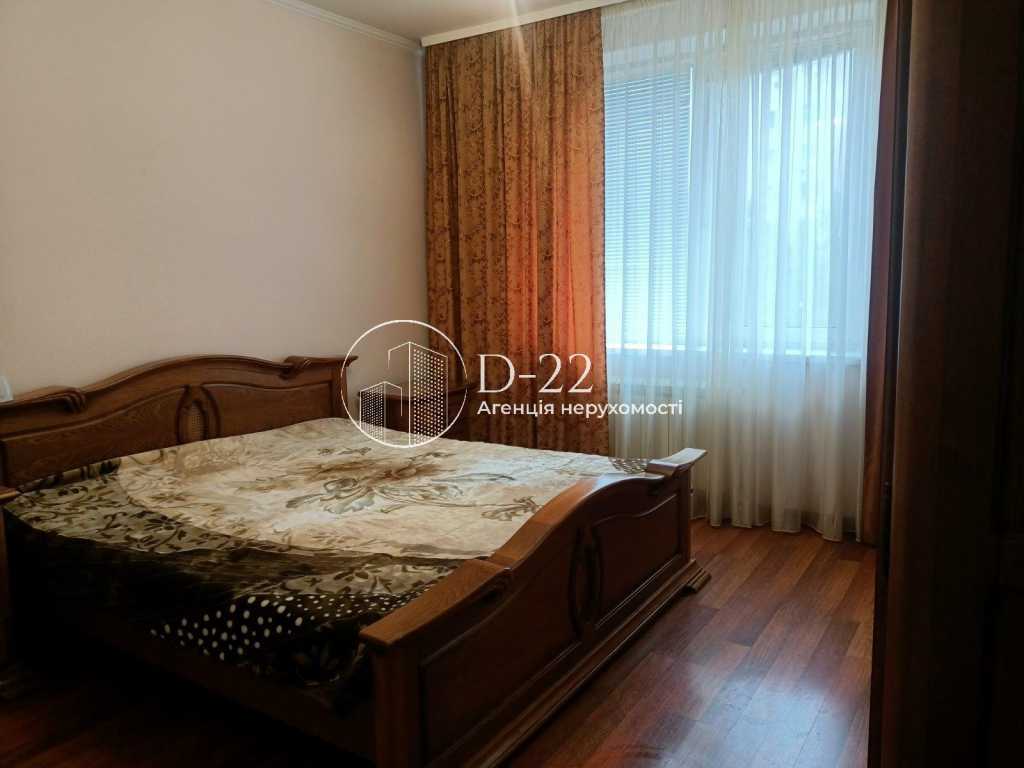 Аренда 2-комнатной квартиры 63 м², Степана Руданского ул., 4-6