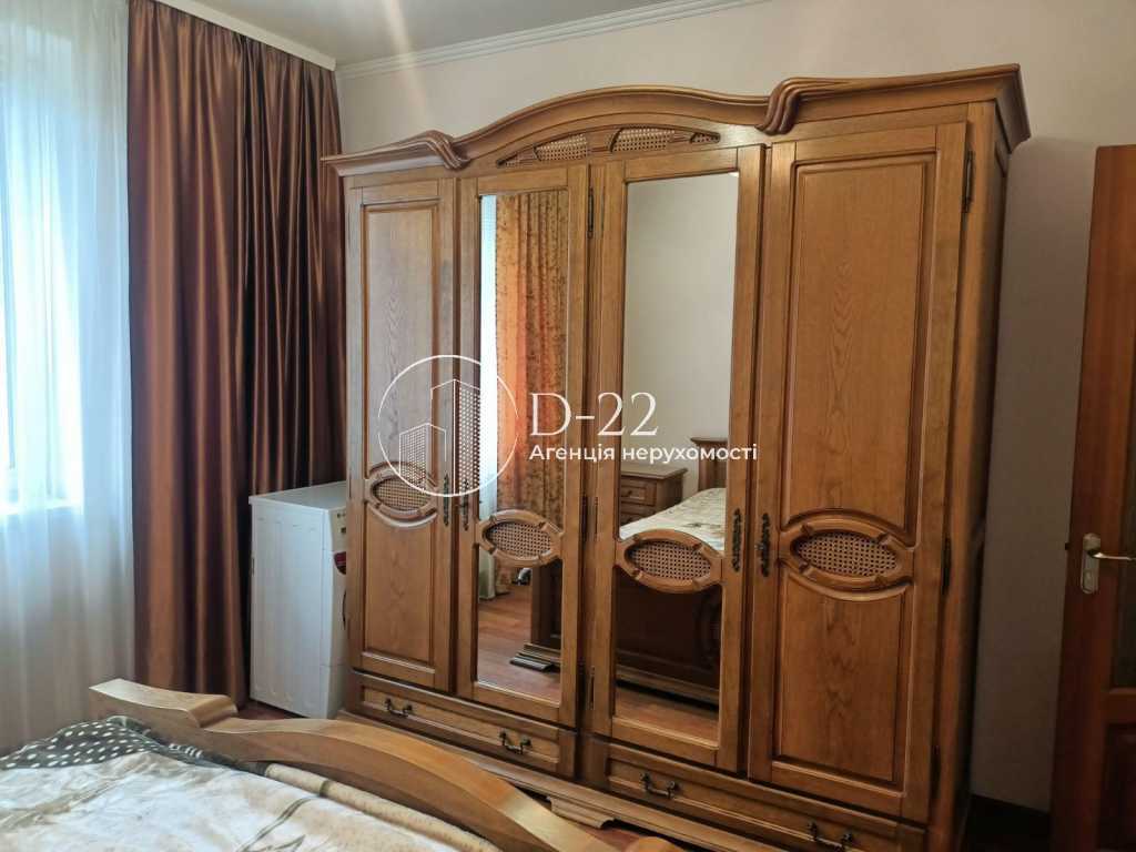 Аренда 2-комнатной квартиры 63 м², Степана Руданского ул., 4-6