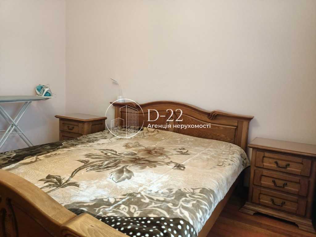 Аренда 2-комнатной квартиры 63 м², Степана Руданского ул., 4-6