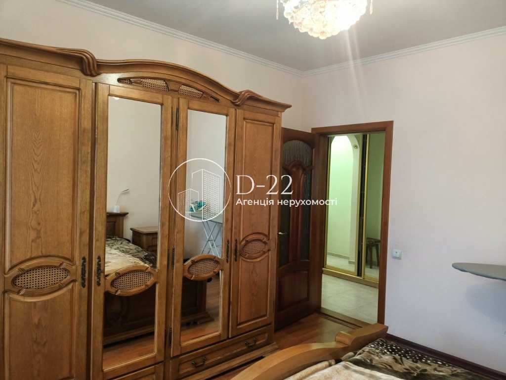 Аренда 2-комнатной квартиры 63 м², Степана Руданского ул., 4-6