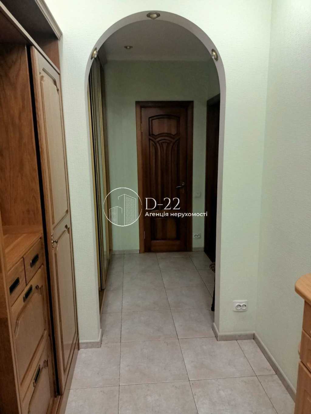 Аренда 2-комнатной квартиры 63 м², Степана Руданского ул., 4-6