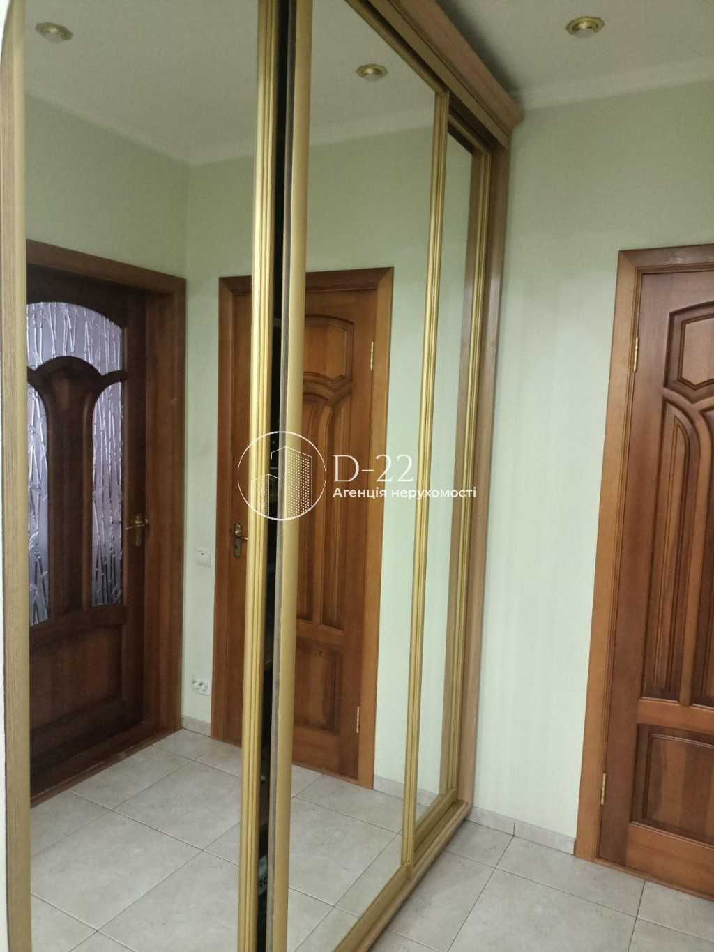 Аренда 2-комнатной квартиры 63 м², Степана Руданского ул., 4-6