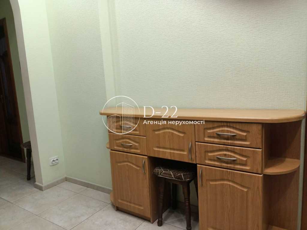 Аренда 2-комнатной квартиры 63 м², Степана Руданского ул., 4-6