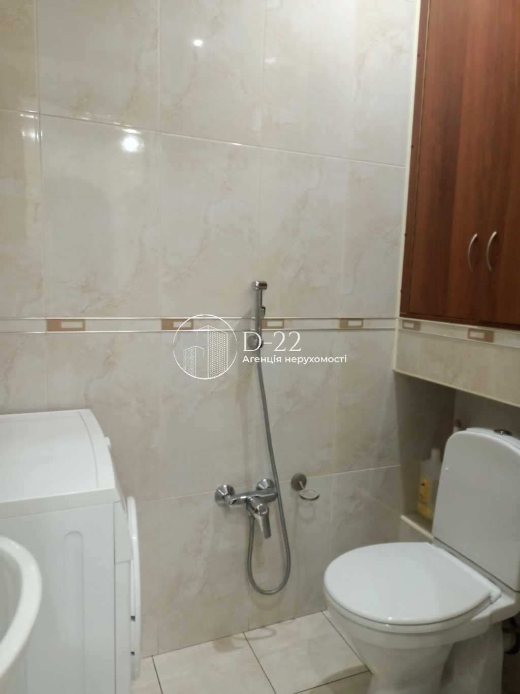 Аренда 2-комнатной квартиры 63 м², Степана Руданского ул., 4-6