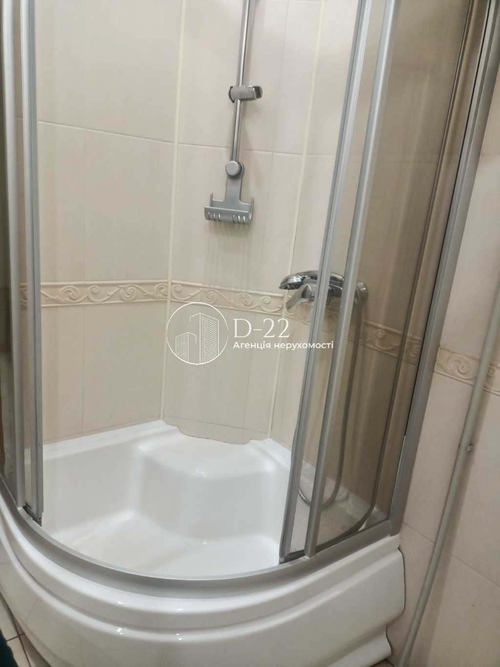 Аренда 2-комнатной квартиры 63 м², Степана Руданского ул., 4-6