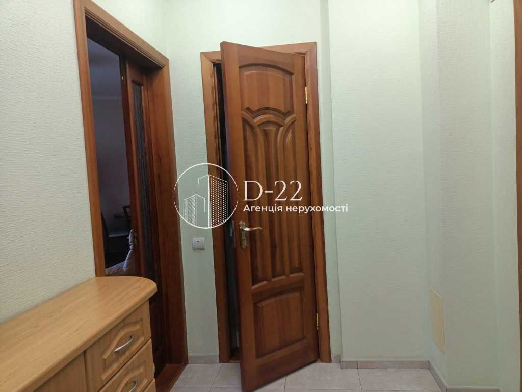Аренда 2-комнатной квартиры 63 м², Степана Руданского ул., 4-6