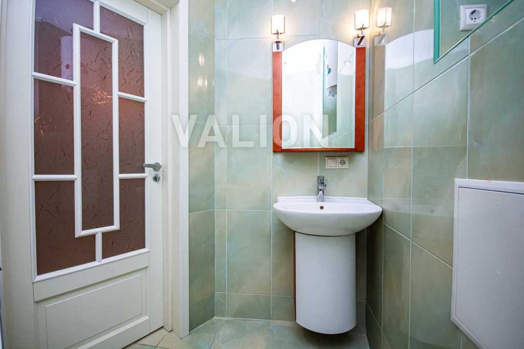 Продажа 2-комнатной квартиры 81.8 м², Срибнокильская ул., 1