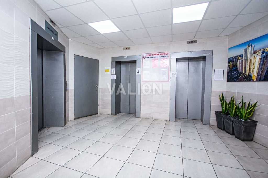 Продажа 2-комнатной квартиры 81.8 м², Срибнокильская ул., 1