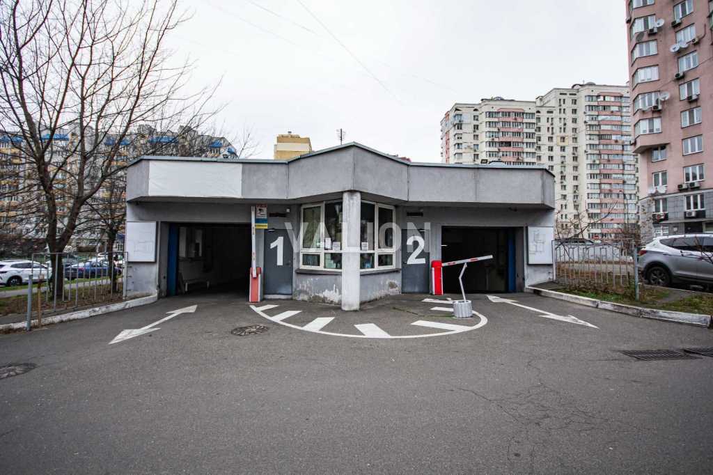 Продажа 2-комнатной квартиры 81.8 м², Срибнокильская ул., 1