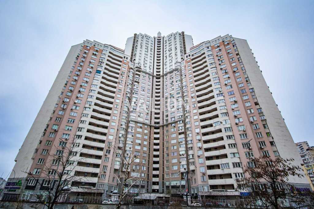 Продажа 2-комнатной квартиры 81.8 м², Срибнокильская ул., 1