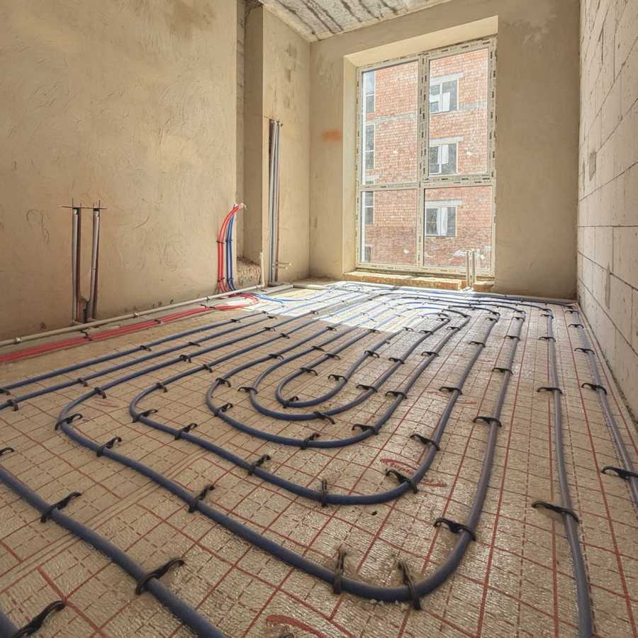 Продаж 1-кімнатної квартири 31 м², Інститутська вул., 5