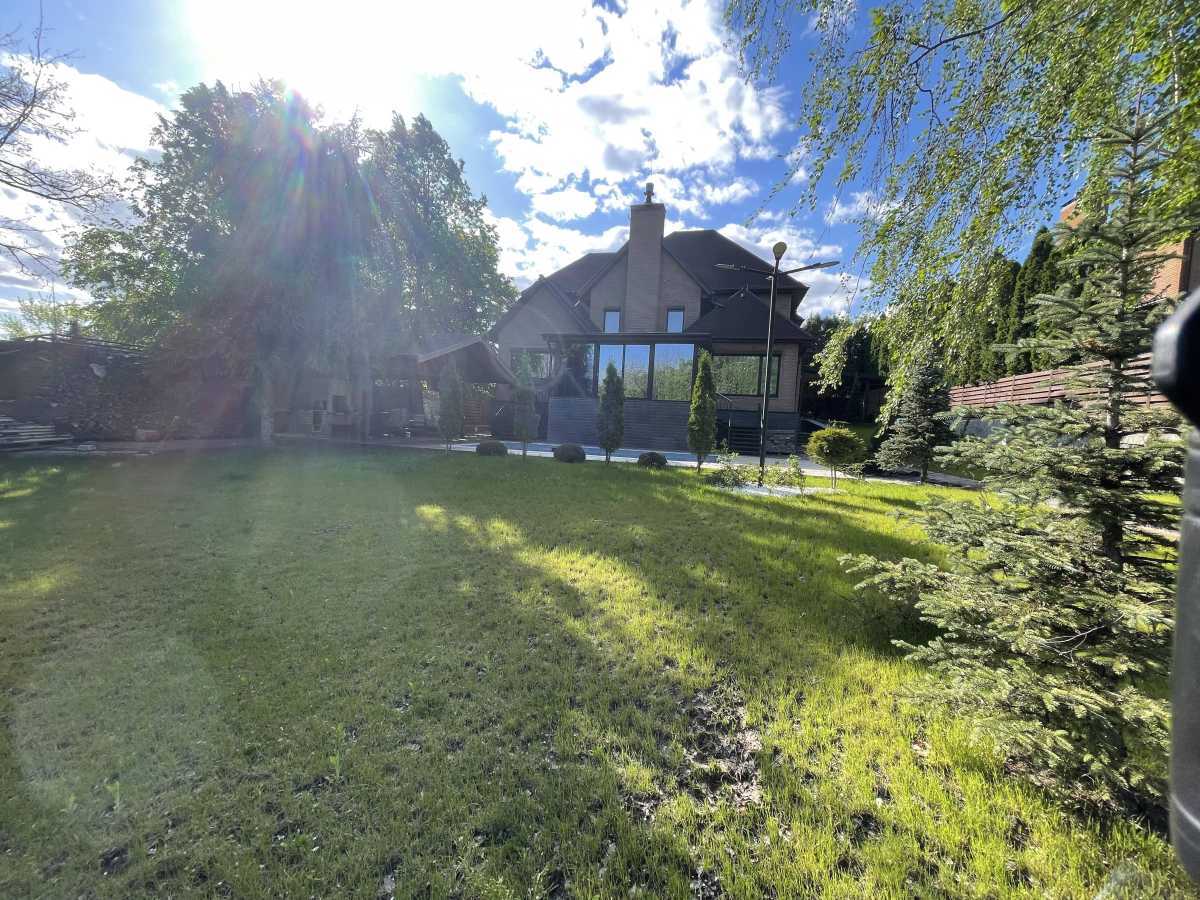 Продажа дома 500 м², Гаевая ул.