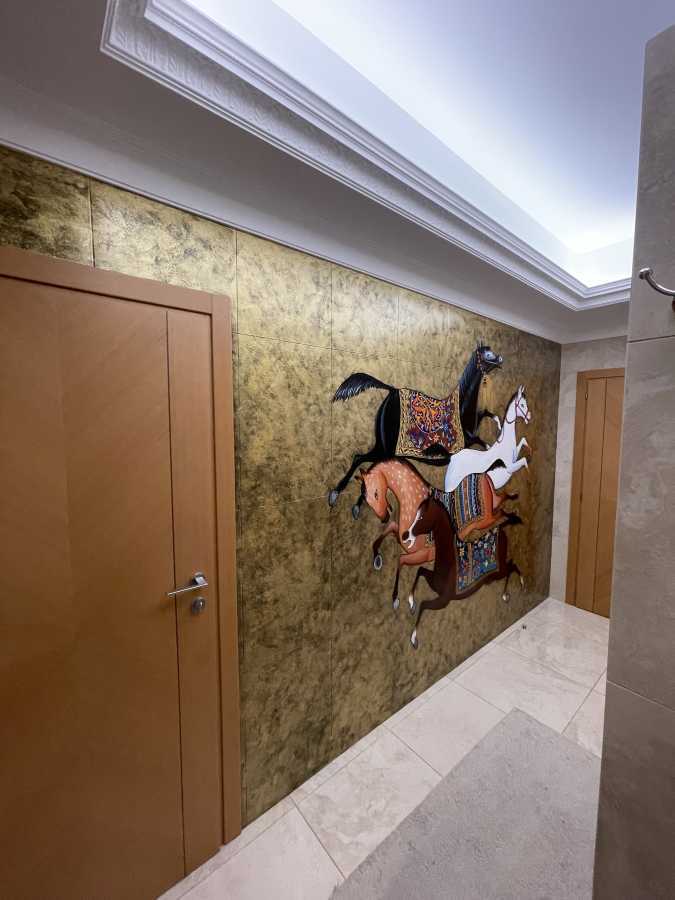 Продажа дома 500 м², Гаевая ул.