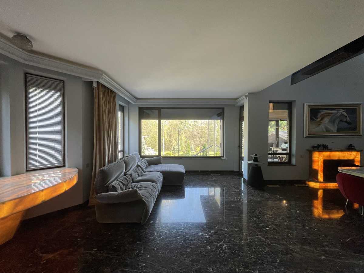 Продажа дома 500 м², Гаевая ул.