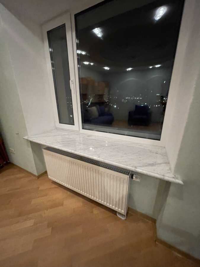 Продажа 3-комнатной квартиры 127 м², Героев Сталинграда просп., 12Д