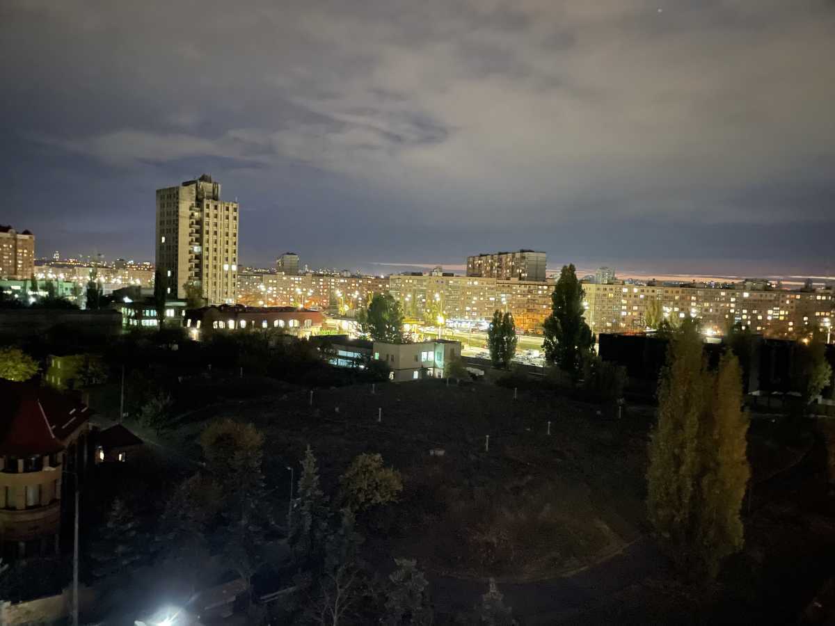 Продажа 3-комнатной квартиры 127 м², Героев Сталинграда просп., 12Д