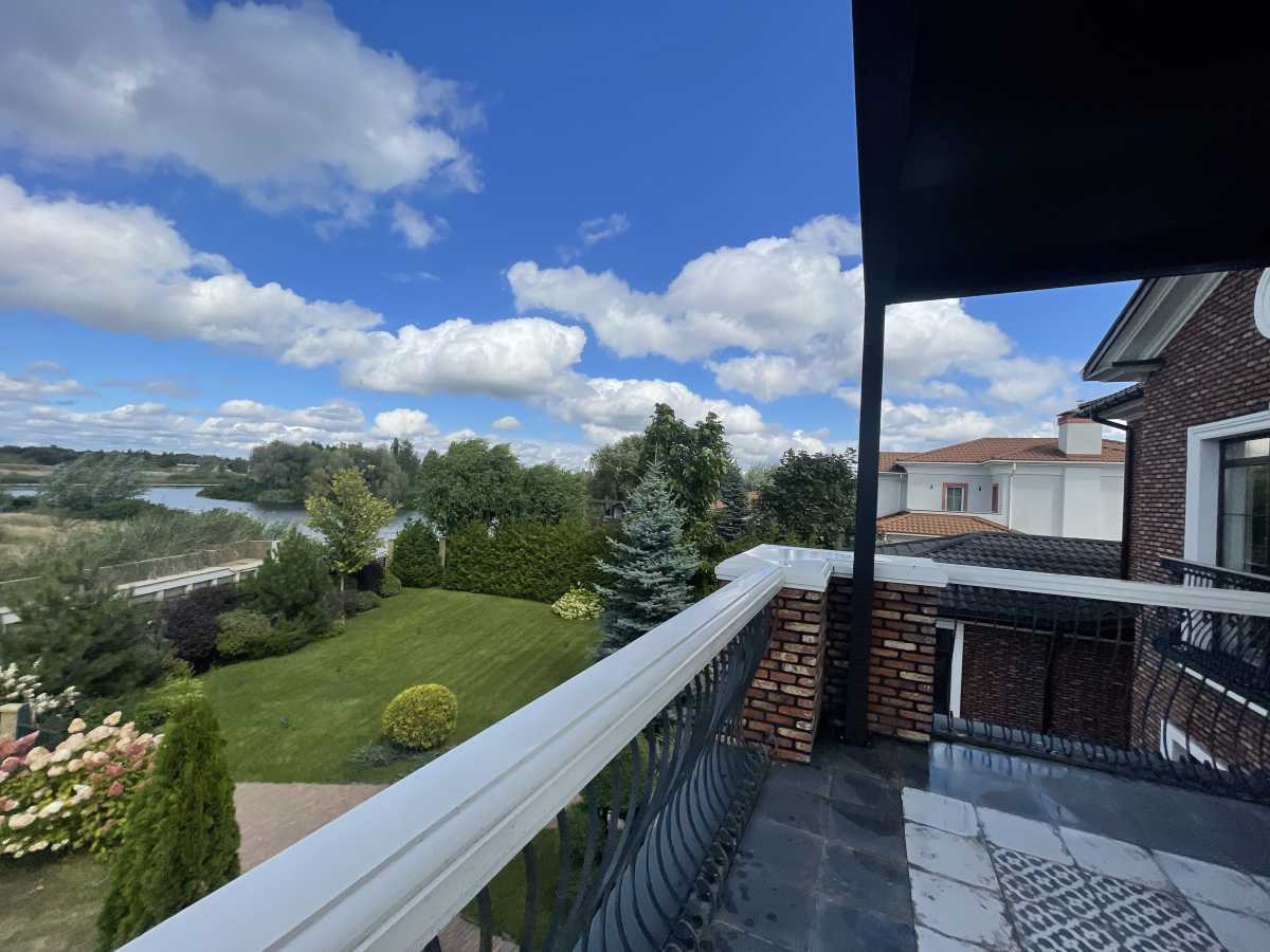 Продажа дома 355 м², Старокиївська КГ Дніпрова Хвиля