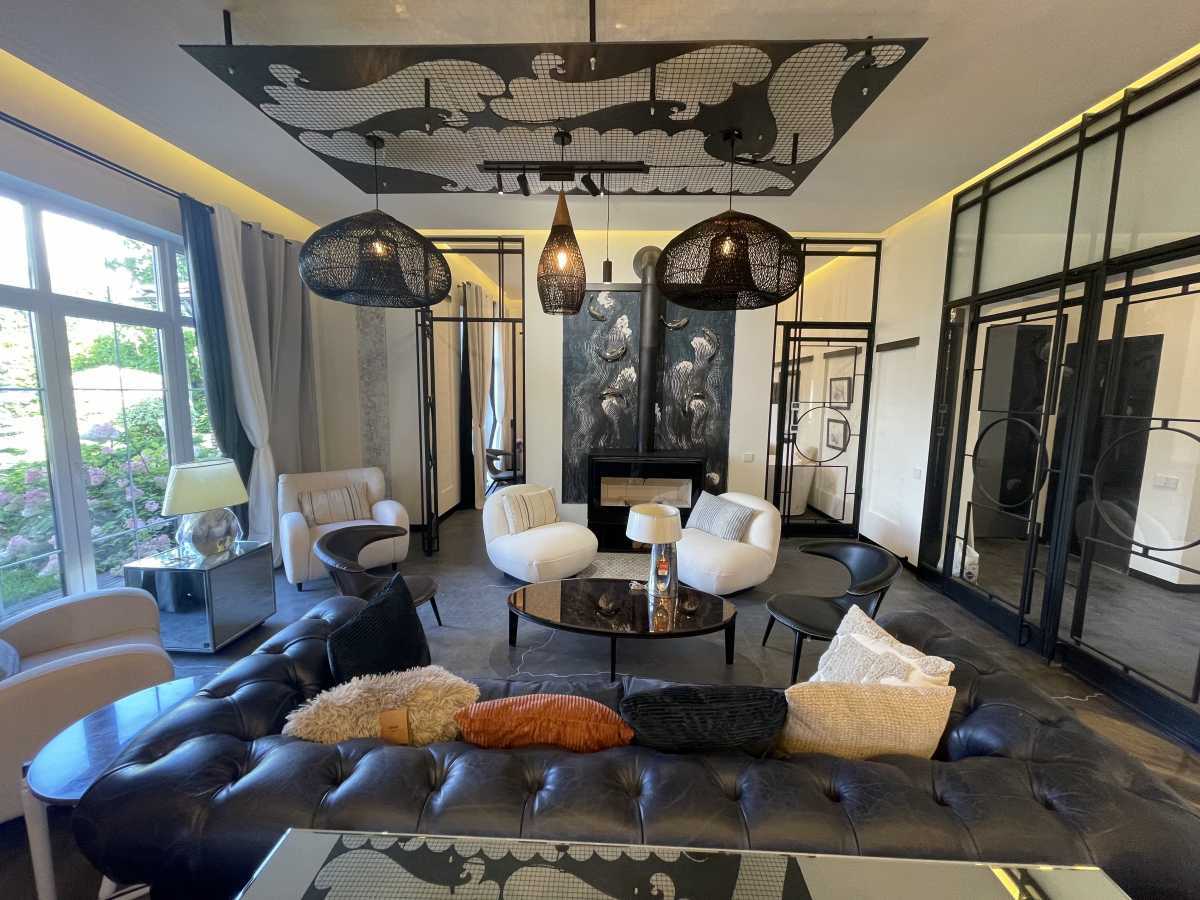 Продажа дома 355 м², Старокиївська КГ Дніпрова Хвиля