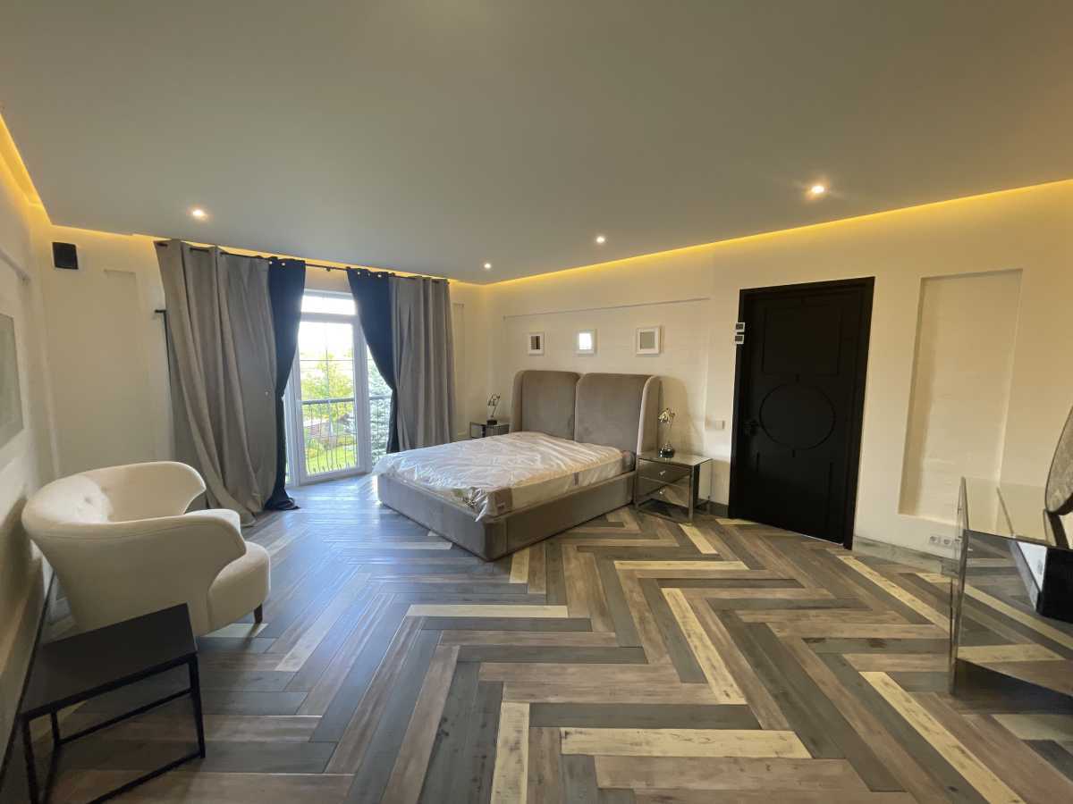 Продажа дома 355 м², Старокиївська КГ Дніпрова Хвиля