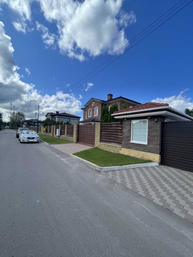 Продажа дома 355 м², Старокиївська КГ Дніпрова Хвиля