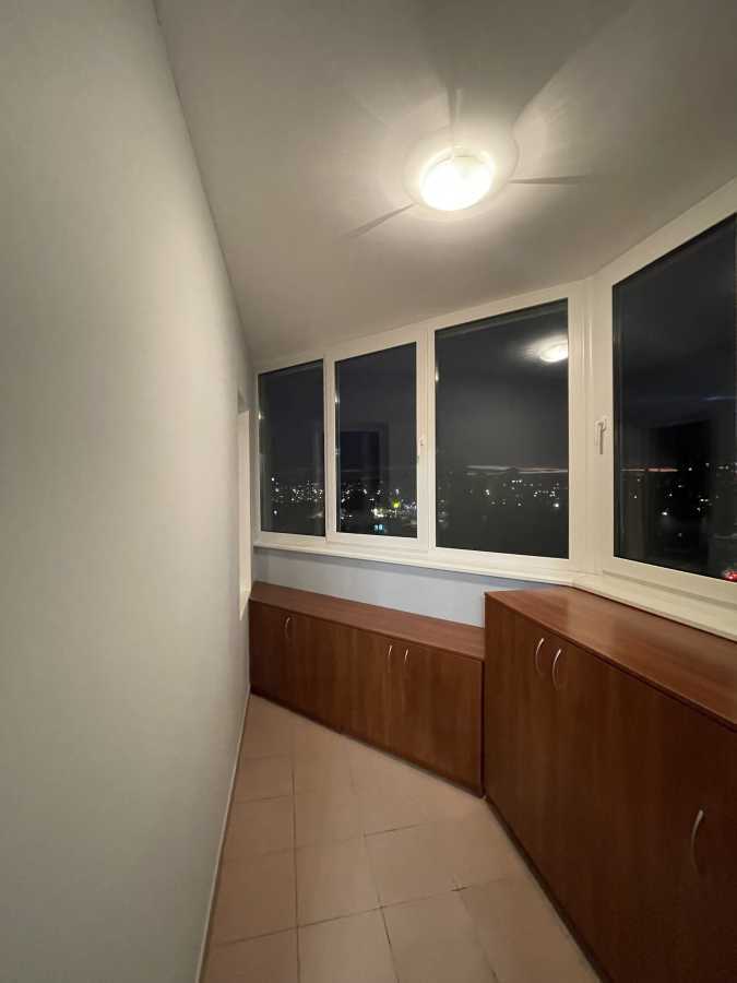 Аренда 3-комнатной квартиры 127 м², Героев Сталинграда просп., 12Д