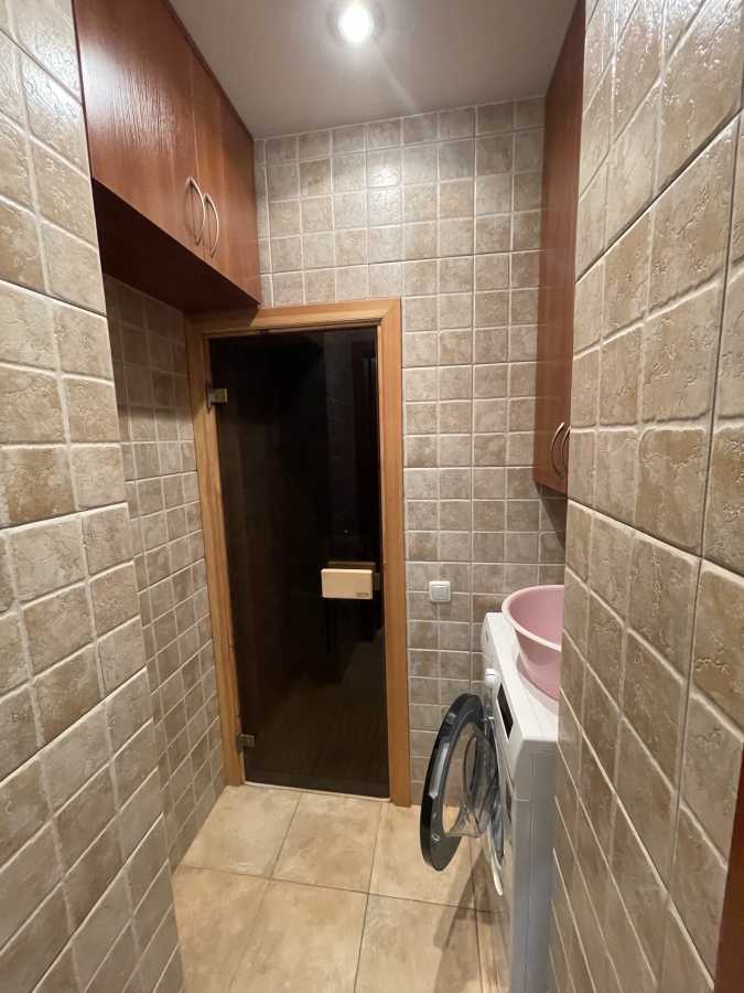 Аренда 3-комнатной квартиры 127 м², Героев Сталинграда просп., 12Д