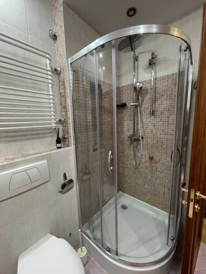 Аренда 3-комнатной квартиры 127 м², Героев Сталинграда просп., 12Д