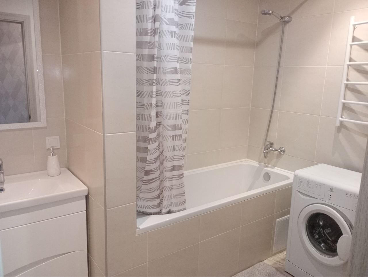 Оренда 2-кімнатної квартири 50 м², Липківського, 16Г