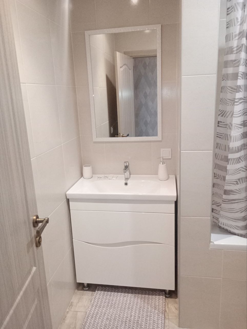 Оренда 2-кімнатної квартири 50 м², Липківського, 16Г