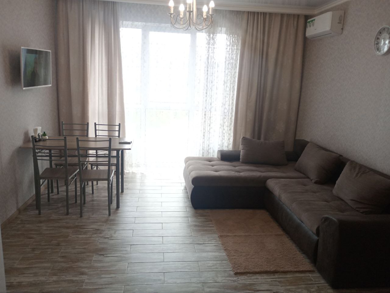 Оренда 2-кімнатної квартири 50 м², Липківського, 16Г