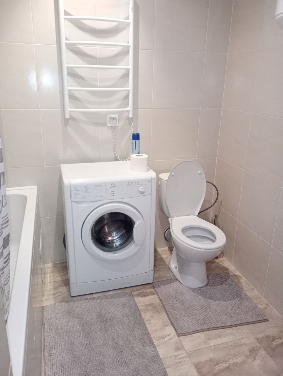 Оренда 2-кімнатної квартири 50 м², Липківського, 16Г