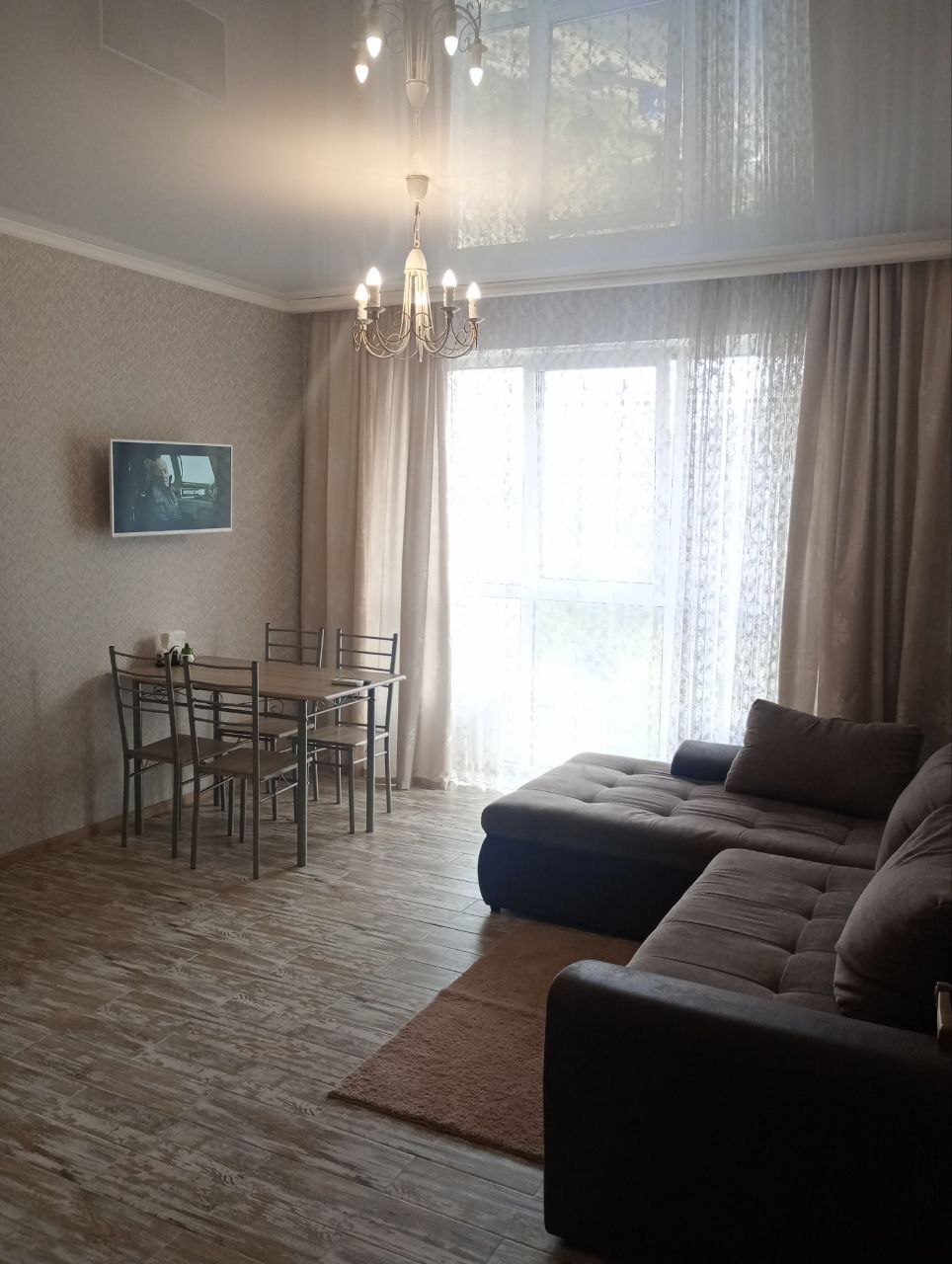 Оренда 2-кімнатної квартири 50 м², Липківського, 16Г