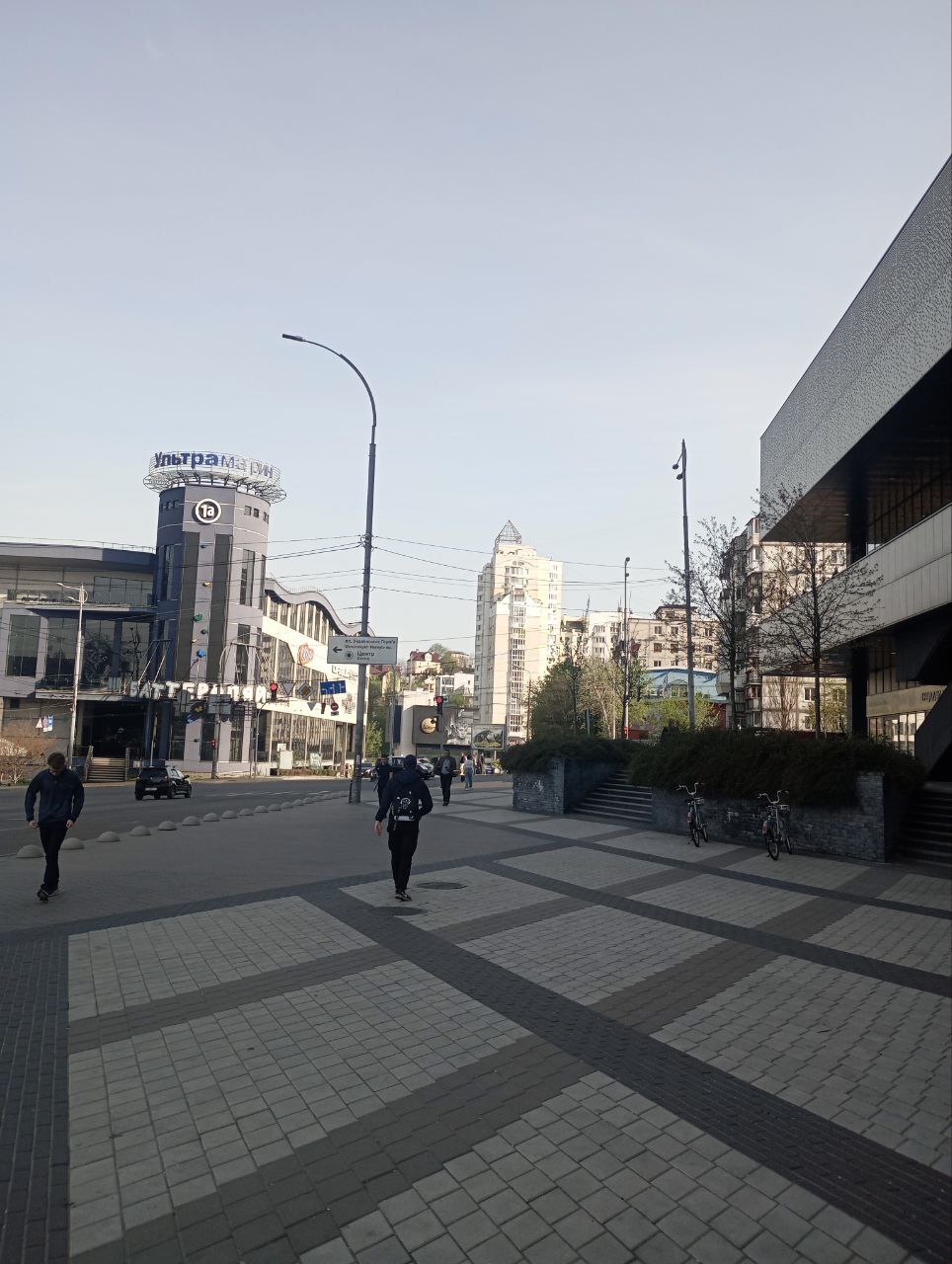 Оренда 2-кімнатної квартири 50 м², Липківського, 16Г