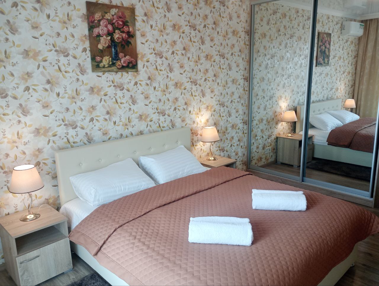 Оренда 2-кімнатної квартири 50 м², Липківського, 16Г