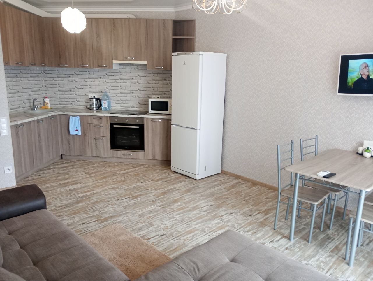 Оренда 2-кімнатної квартири 50 м², Липківського, 16Г