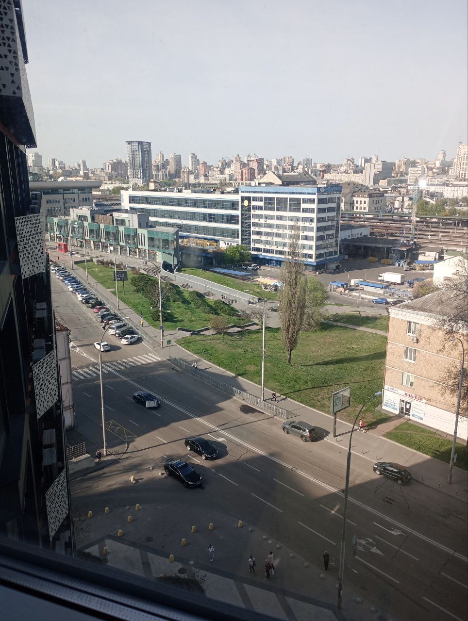 Оренда 2-кімнатної квартири 50 м², Липківського, 16Г