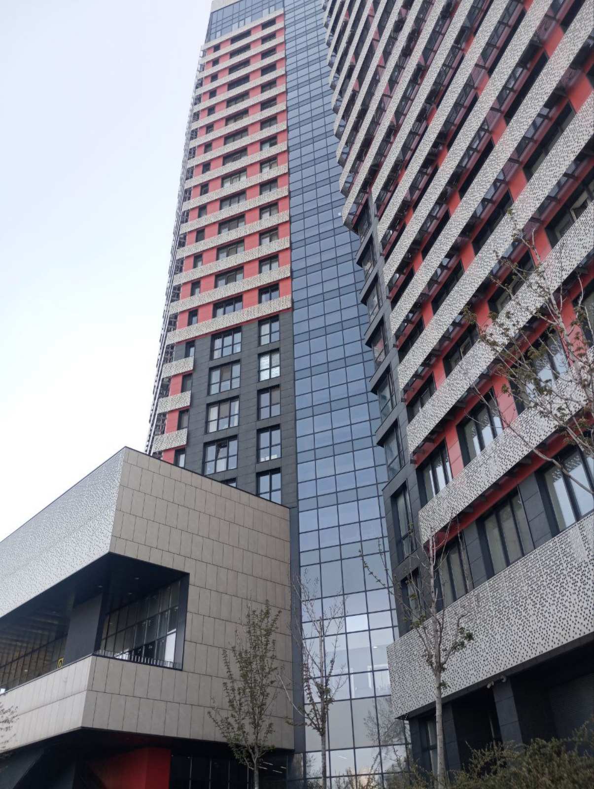 Оренда 2-кімнатної квартири 50 м², Липківського, 16Г