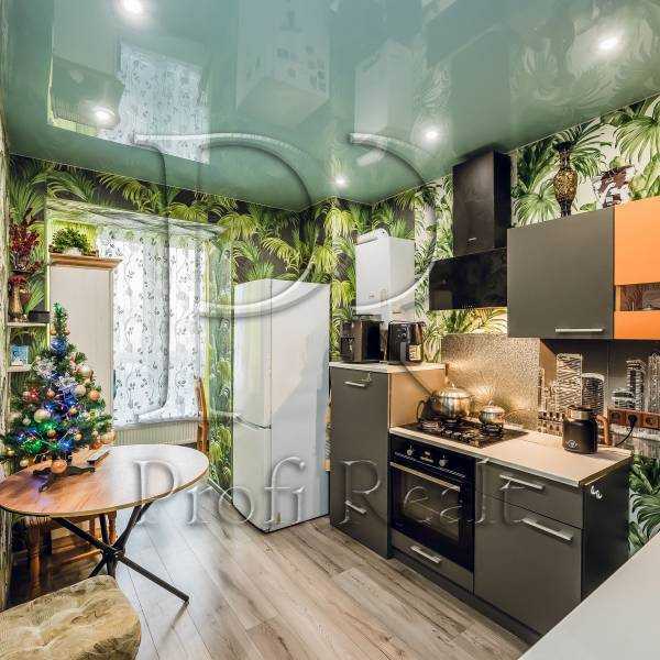 Продаж 1-кімнатної квартири 38 м², Героїв Небесної Сотні просп., 26/8