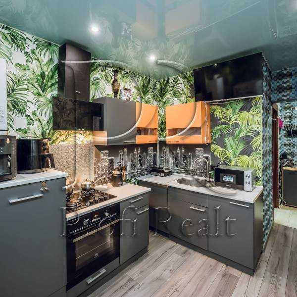 Продаж 1-кімнатної квартири 38 м², Героїв Небесної Сотні просп., 26/8