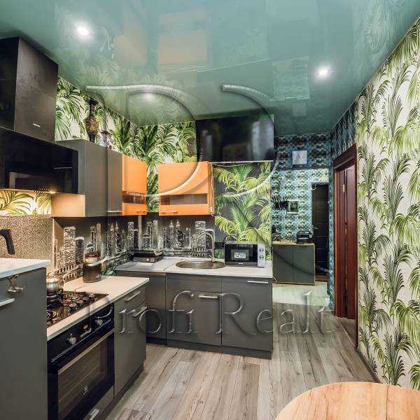 Продаж 1-кімнатної квартири 38 м², Героїв Небесної Сотні просп., 26/8