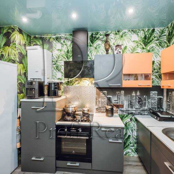 Продаж 1-кімнатної квартири 38 м², Героїв Небесної Сотні просп., 26/8